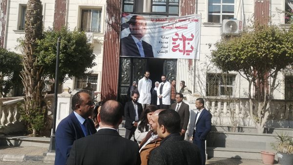 الدكتور أحمد سعفان