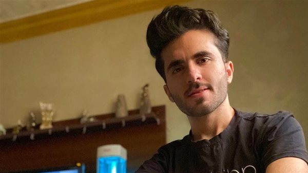 أيمن العلي الملقب