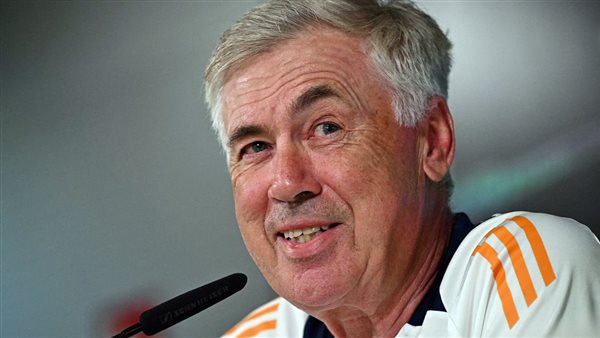 كارلو أنشيلوتي