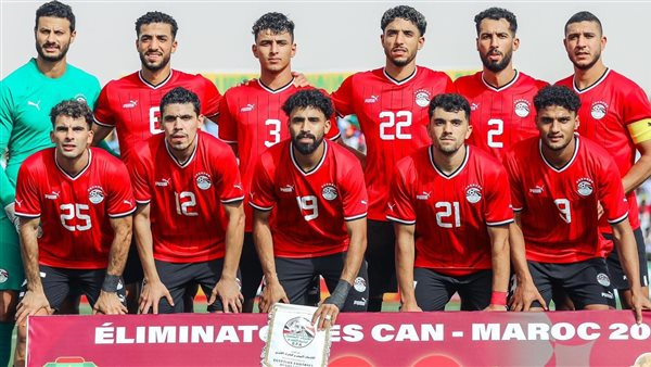 موعد مباراة منتخب