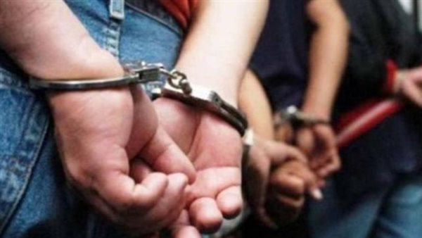 متهمون - أرشيفية