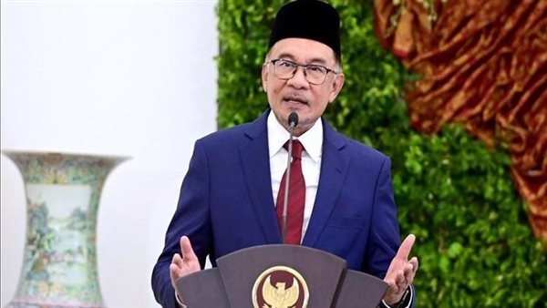 رئيس وزراء ماليزيا