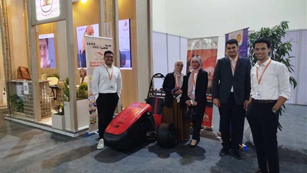 جانب من المشاركة