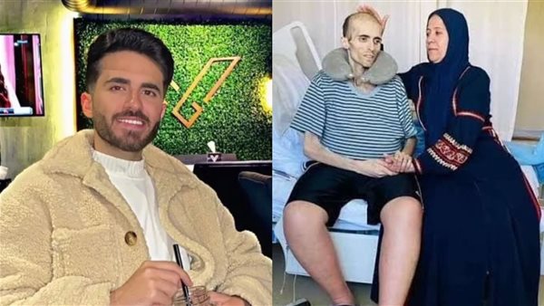 أيمن العلي ملك جمال