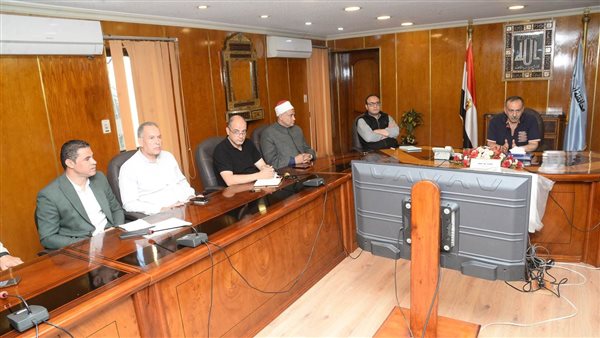 محافظ أسيوط