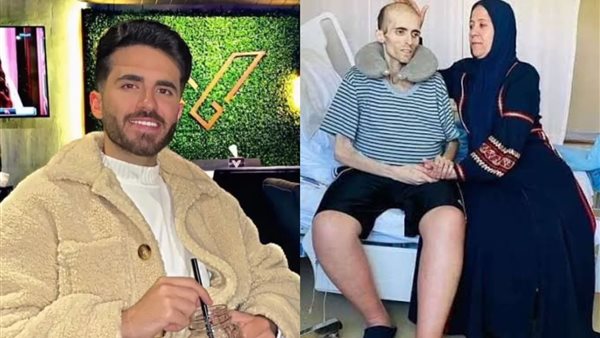 أيمن العلي ملك جمال