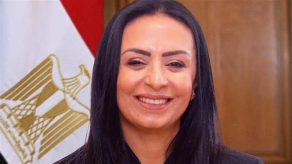 الدكتورة مايا مرسى