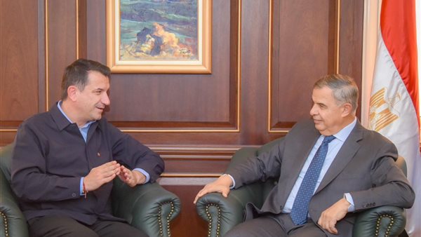 محافظ الإسكندرية