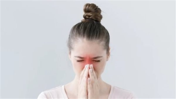 الجيوب الأنفية