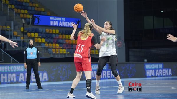 الأهلي وسبورتنج 