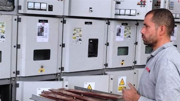 شركة مياه الشرب 