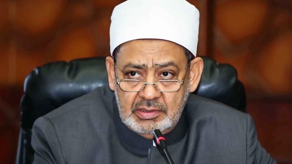 الدكتور أحمد الطيب