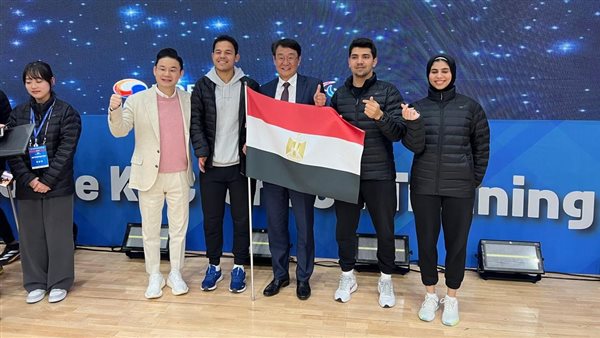 منتخب الباراتايكوندو