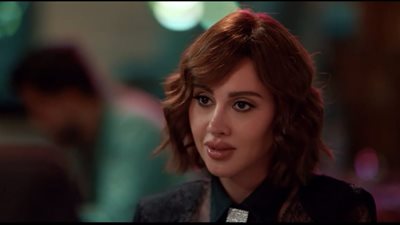 ياسمين رئيس: كل حاجة بتمناها بتتحقق.. وغِرت لما ابني اتفرج على مسلسل اللعبة وقررت أعمل فيلم ماما وبابا