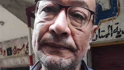 صاحب ورشة يشرع في قتل زوجته وينهي حياته في الوراق.. وشاهد عيان: كان بيعاني من ضغط نفسي | بث مباشر