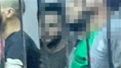 حجز محاكمة المتهم بدهس 7 من لاعبي دراجات نادي 6 أكتوبر للحكم