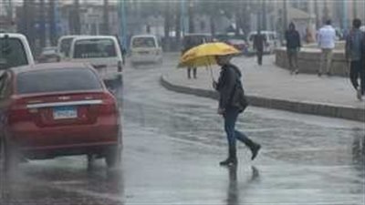 الأرصاد عن تعطيل الدراسة بسبب الأحوال الجوية: مسئولية المحافظة وحدها