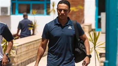 مدرب الإسماعيلي: تعرضنا للظلم في مباراة سيراميكا والقادم أفضل 