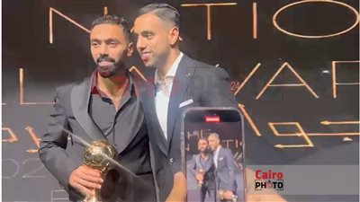 المدير الرياضي لبيراميدز يكشف عن خطوة الشيبي المقبلة في أزمته مع الشحات