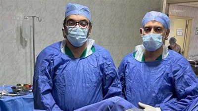 فريق طبي بمستشفى شبين القناطر ينجح في إنقاذ حياة مريضة من فشل كلوي مزمن