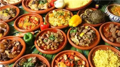 ملف كامل بالصور.. أكلات مغربية سهلة تكسر الملل بنكهتها المميزة