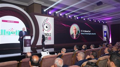 الرقابة المالية: قانون التأمين الموحد وتسريع جهود الرقمنة محاور رئيسية لتحسين مستويات الشمول التأميني