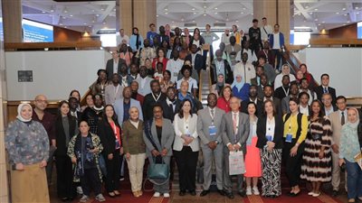 مكتبة الإسكندرية تختتم فعاليات مؤتمر «من الحجر إلى الكتابة ومن الكتابة إلى الرقمنة» في نسخته الثالثة