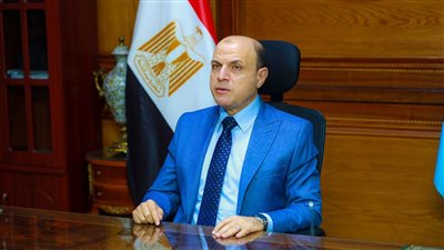محافظ كفر الشيخ: وفرنا 31149 فرصة عمل لأبناء المحافظة عبر تمويل 14381 مشروعا