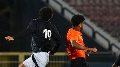 نتيجة مباراة البنك الأهلي وفاركو.. التعادل السلبي