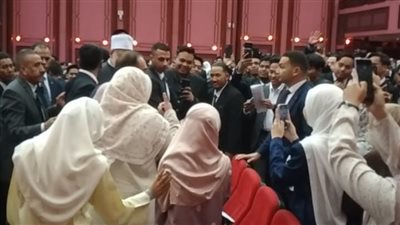 رئيس وزراء ماليزيا: التنوير توهج في الأزهر قبل بزوغ عصر العقل الغربي