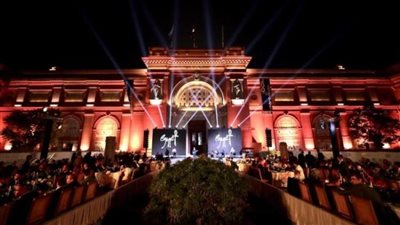 بحضور وزير السياحة.. غدًا حفل إطلاق مشروع Instagram Project Revival 