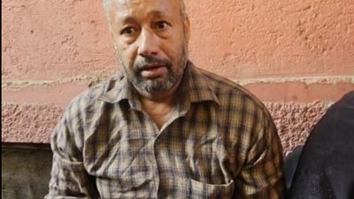 مقتل شاب بعد وصلة مزاح مع صديقه في شبرا الخيمة.. وأسرته: استقوى عليه علشان ضعيف| فيديو