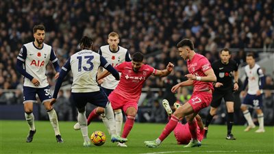 مصدر بمنتخب مصر ردًا على سام مرسي: ليس في حساباتنا.. ولدينا وفرة في وسط الملعب| خاص