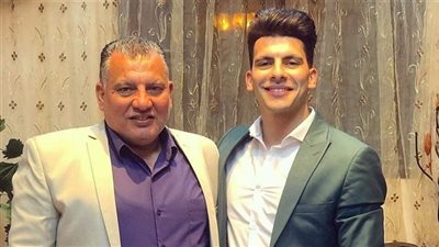 زيزو: والدي كل هدفه في الحياة يشوفني كويس عكس الوكيل بيبقى عايز مصلحته 