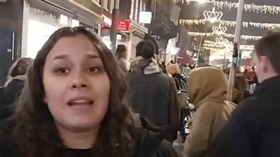 شاهدة عيان على أحداث مكابي تل أبيب بهولندا: تعرضت للتهديد بعد نشر فيديو تمزيق علم فلسطين | بث مباشر