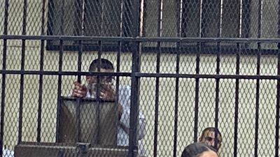 سرق هواتفهم ولاب توب.. نظر ثاني جلسات استئناف المتهم بإنهاء حياة 3 مصريين على حكم إعدامه اليوم
