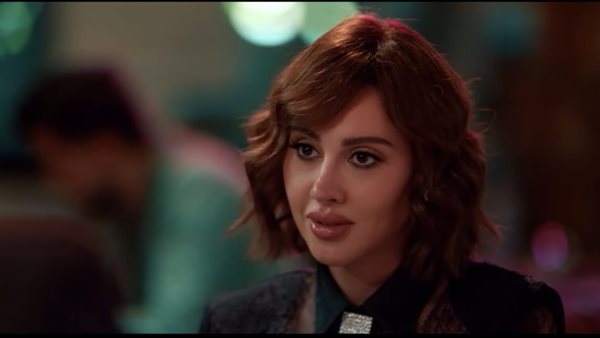 ياسمين رئيس - أرشيفية