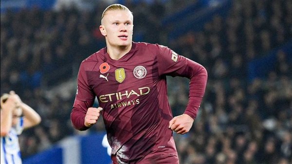 النرويجي إيرلينج