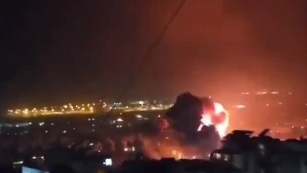 عدوان على صنعاء