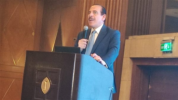 نائب وزير الصحة والسكان