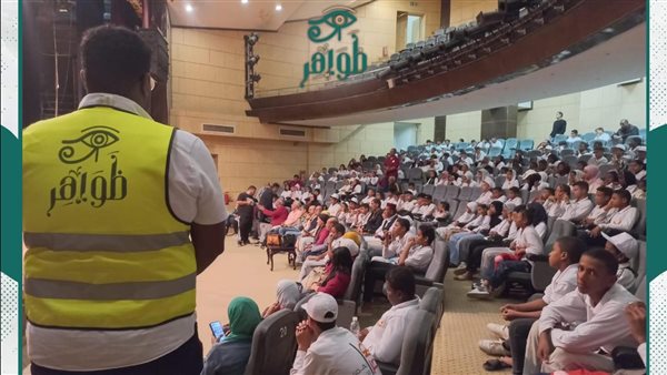 مبادرة ظواهر بالأقصر