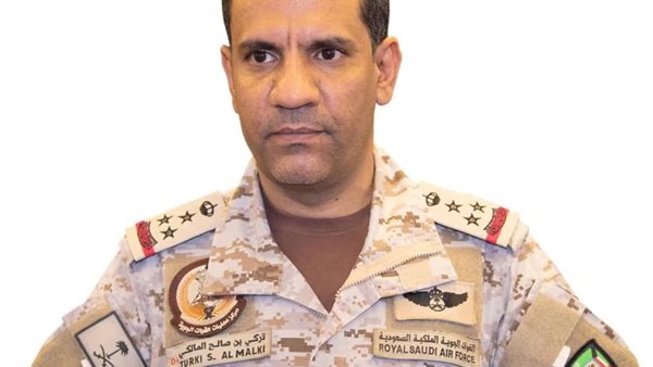 المتحدث الرسمي باسم