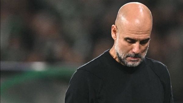 بيب جوارديولا