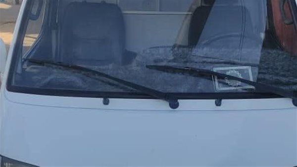 سيارة نقل الموتى