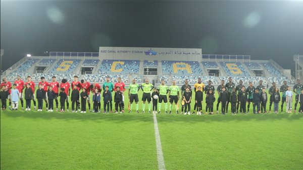 منتخب مصر مواليد