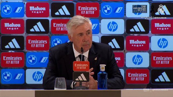 كارلو أنشيلوتي