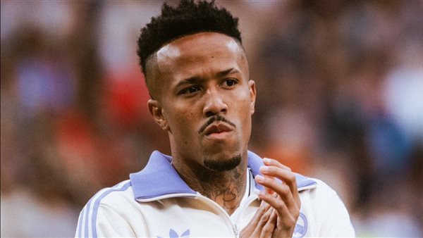 المدافع البرازيلي