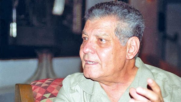 الشاعر محمد إبراهيم