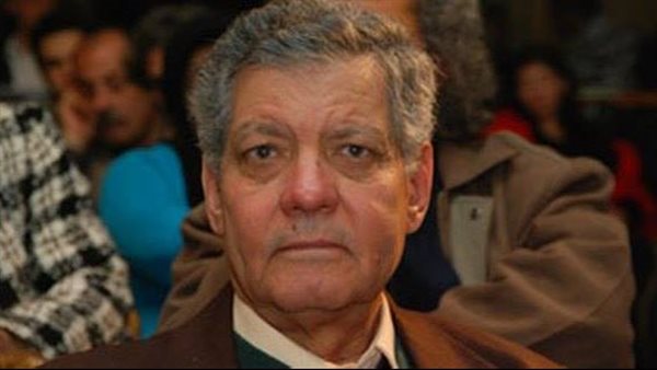 محمد إبراهيم أبو