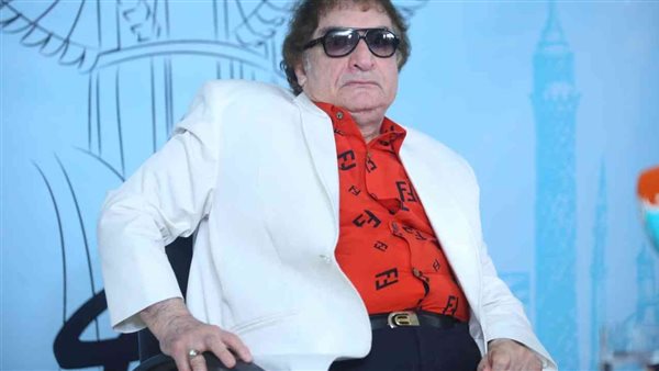 محيي إسماعيل